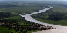 los usos de los ríos en centroamérica